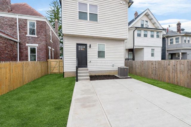 841 S 22nd Street, Columbus, OH 43206