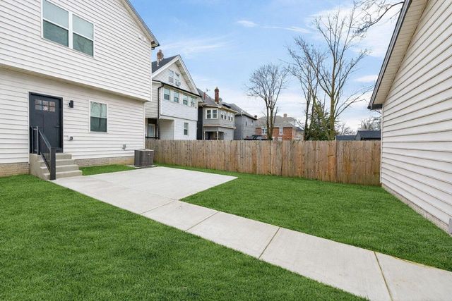 841 S 22nd Street, Columbus, OH 43206