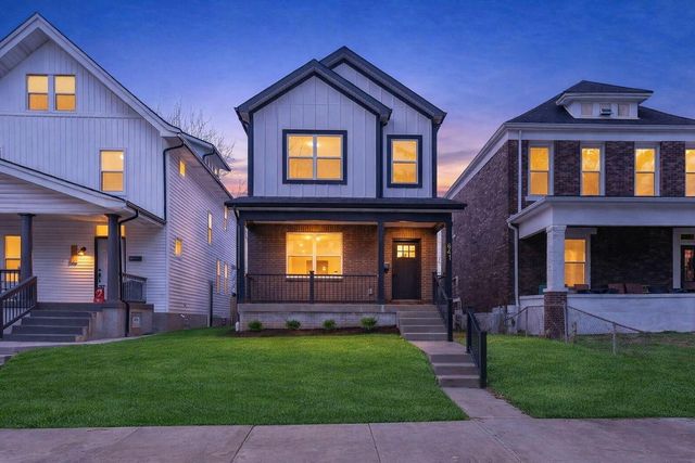 841 S 22nd Street, Columbus, OH 43206