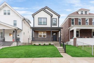 841 S 22nd Street, Columbus, OH 43206