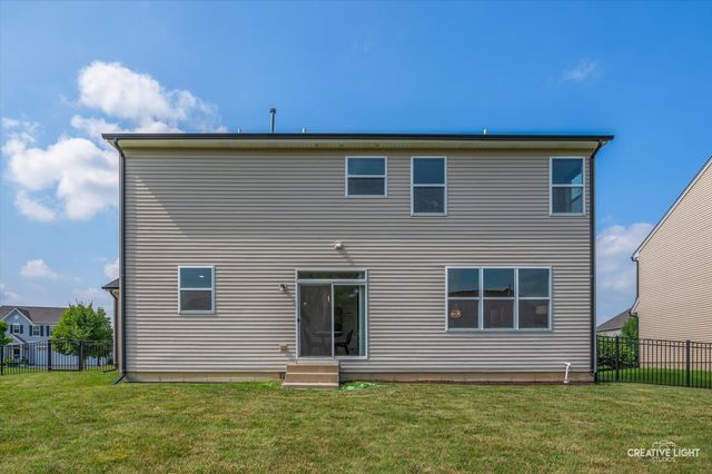 2325 Brookstone Drive, Bolingbrook, IL 60490