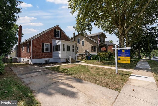2729 LOUISE AVE, Baltimore, MD 21214