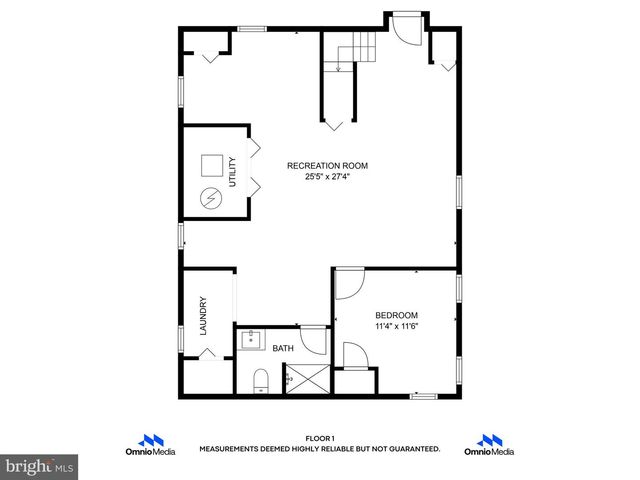 2729 LOUISE AVE, Baltimore, MD 21214