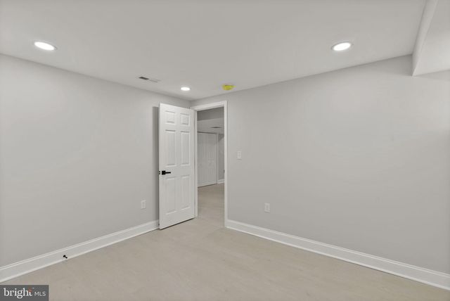 2729 LOUISE AVE, Baltimore, MD 21214