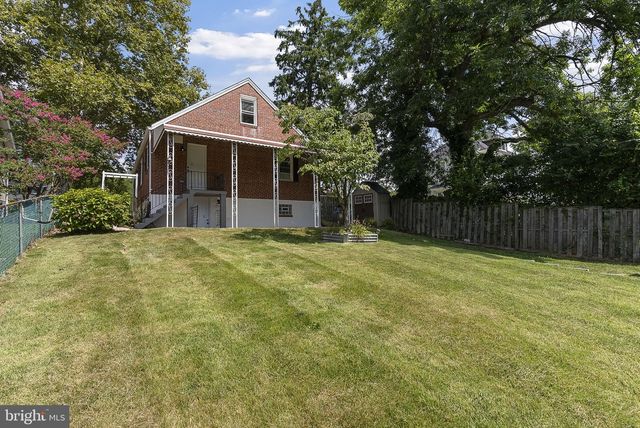 2729 LOUISE AVE, Baltimore, MD 21214