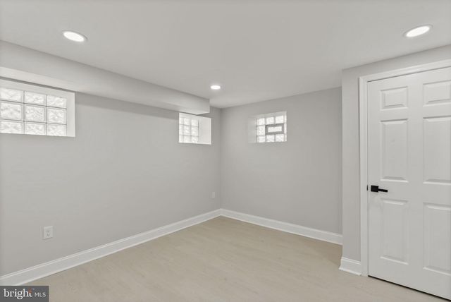 2729 LOUISE AVE, Baltimore, MD 21214