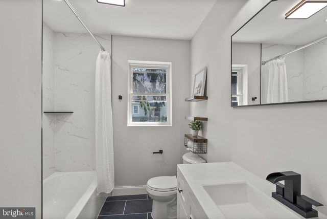 2729 LOUISE AVE, Baltimore, MD 21214