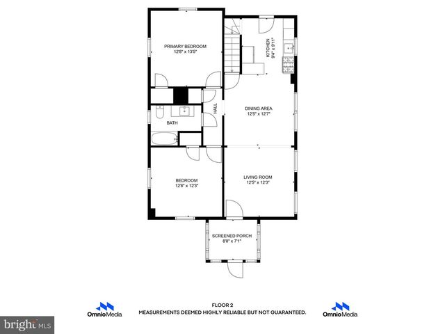 2729 LOUISE AVE, Baltimore, MD 21214