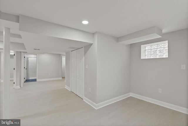 2729 LOUISE AVE, Baltimore, MD 21214