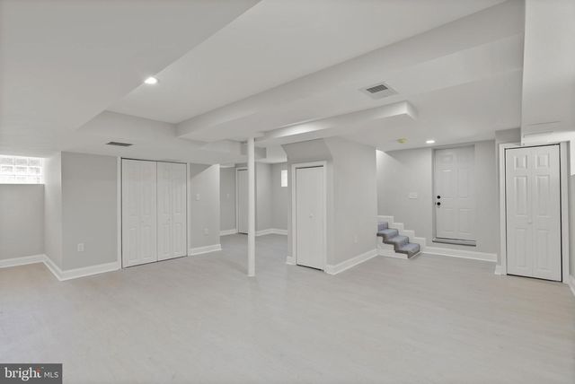 2729 LOUISE AVE, Baltimore, MD 21214