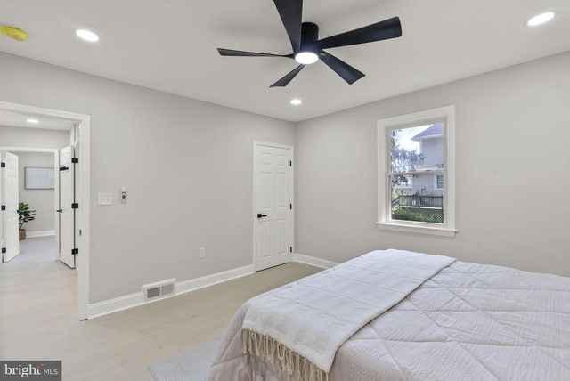 2729 LOUISE AVE, Baltimore, MD 21214