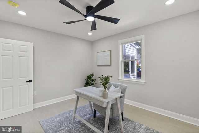 2729 LOUISE AVE, Baltimore, MD 21214