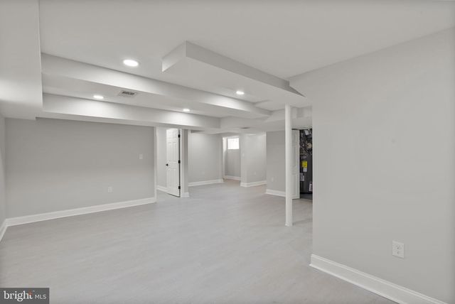 2729 LOUISE AVE, Baltimore, MD 21214