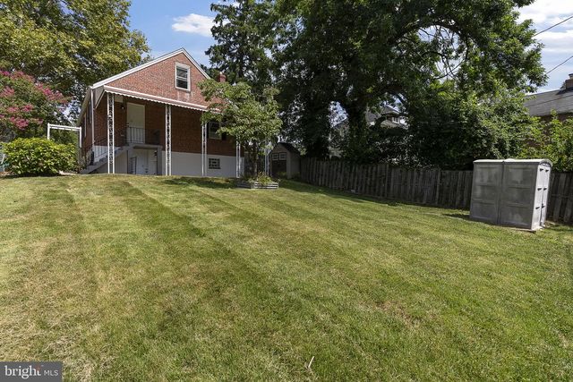 2729 LOUISE AVE, Baltimore, MD 21214