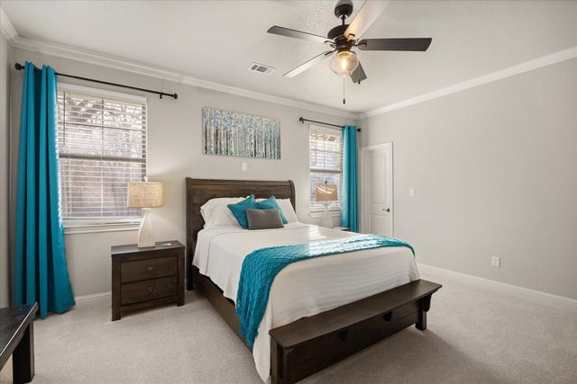 401 Acorn Trail, Granbury, TX 76049