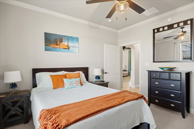 401 Acorn Trail, Granbury, TX 76049