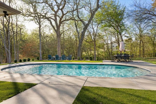 401 Acorn Trail, Granbury, TX 76049