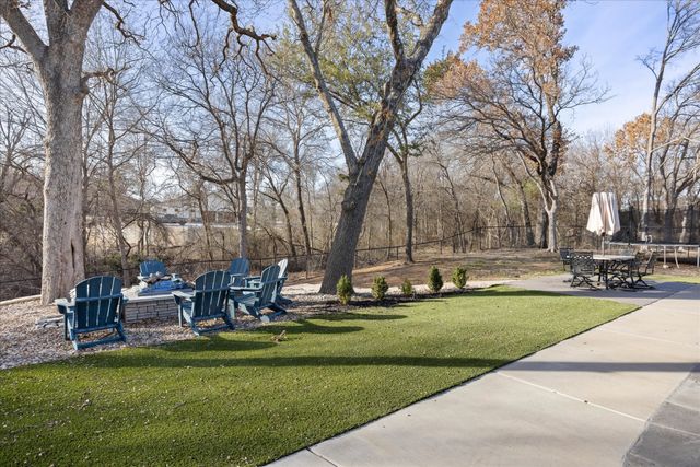 401 Acorn Trail, Granbury, TX 76049