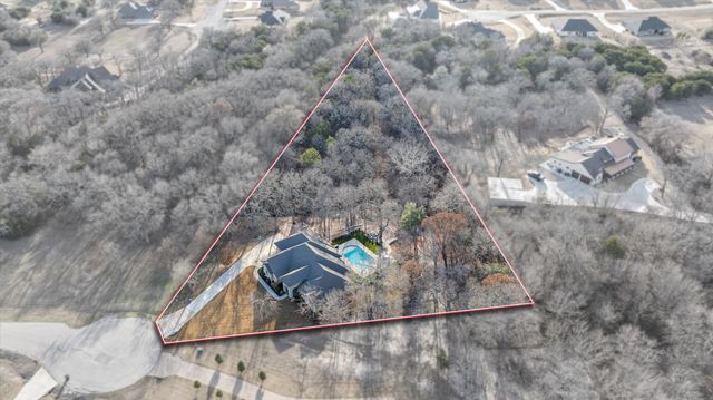 401 Acorn Trail, Granbury, TX 76049