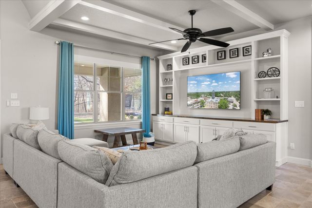 401 Acorn Trail, Granbury, TX 76049