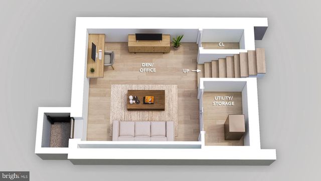 1843 JADE WAY, Philadelphia, PA 19122