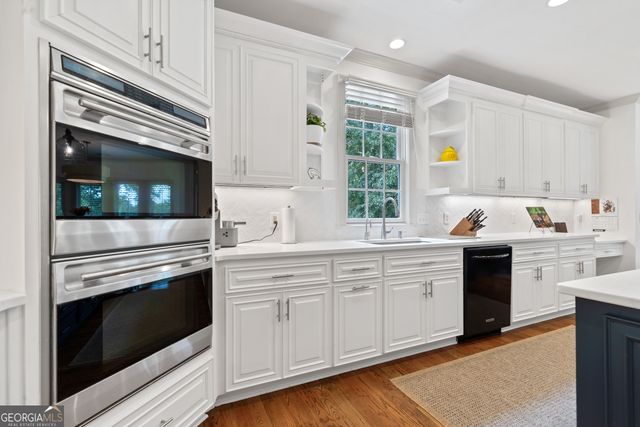 1191 Linger Longer Drive, Greensboro, GA 30642