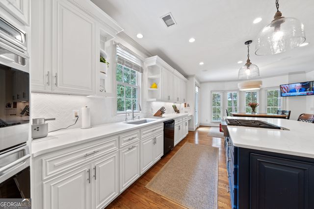 1191 Linger Longer Drive, Greensboro, GA 30642