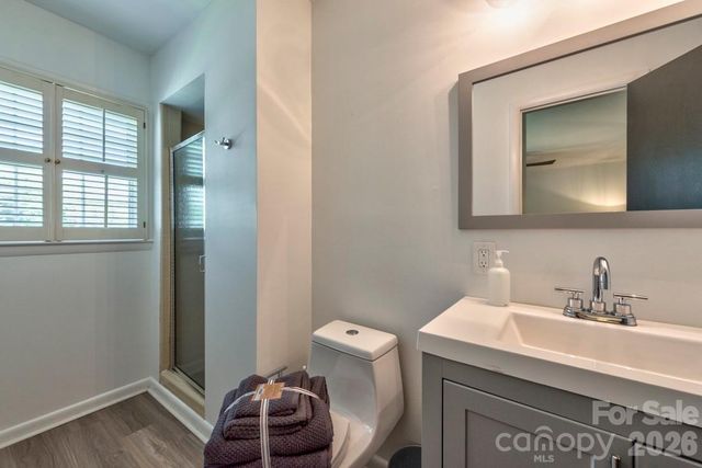 4604 Coronado Drive C, Charlotte, NC 28212