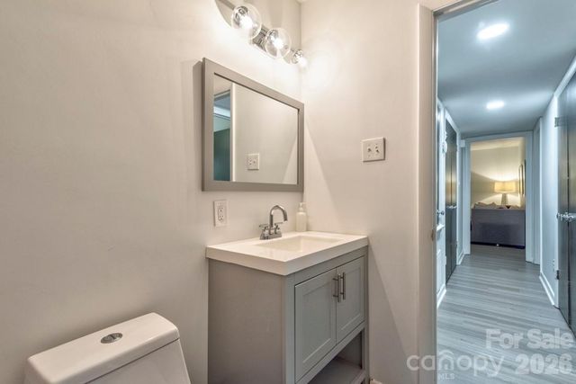 4604 Coronado Drive C, Charlotte, NC 28212