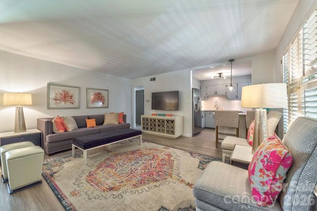 4604 Coronado Drive C, Charlotte, NC 28212