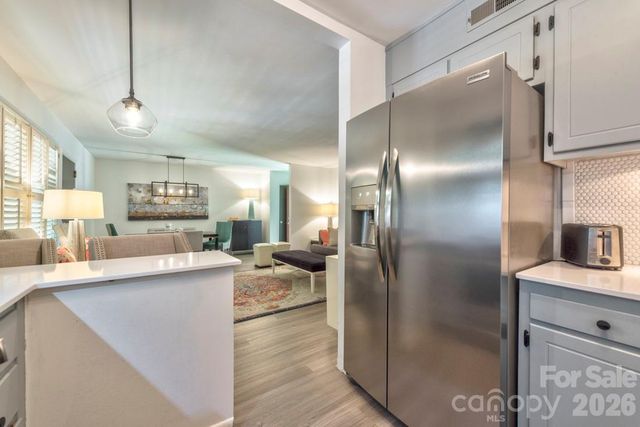 4604 Coronado Drive C, Charlotte, NC 28212