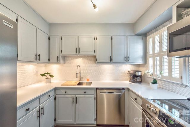 4604 Coronado Drive C, Charlotte, NC 28212