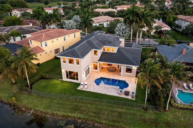12221 NW 73rd Street, Parkland, FL 33076