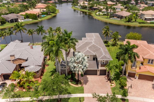 12221 NW 73rd Street, Parkland, FL 33076
