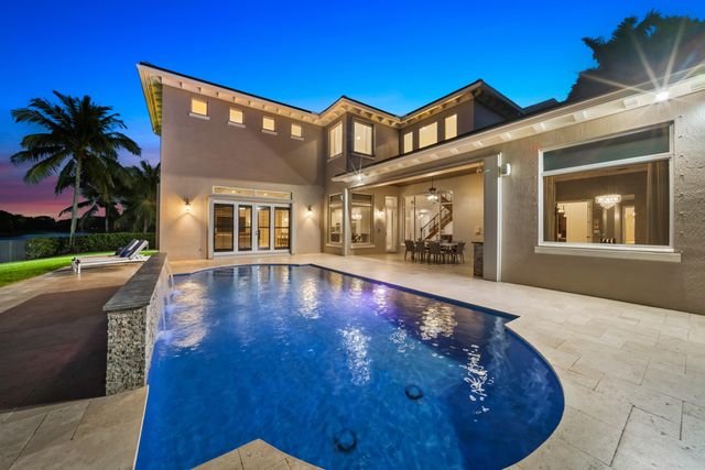12221 NW 73rd Street, Parkland, FL 33076