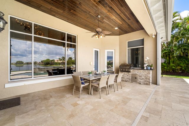 12221 NW 73rd Street, Parkland, FL 33076