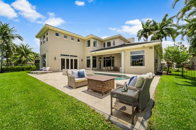 12221 NW 73rd Street, Parkland, FL 33076