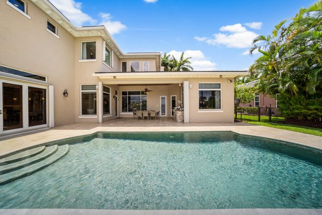 12221 NW 73rd Street, Parkland, FL 33076