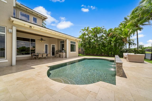 12221 NW 73rd Street, Parkland, FL 33076