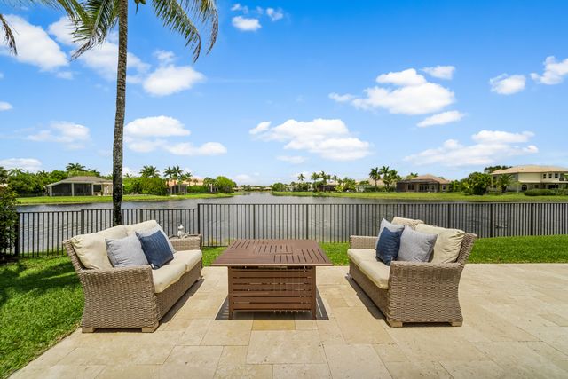 12221 NW 73rd Street, Parkland, FL 33076