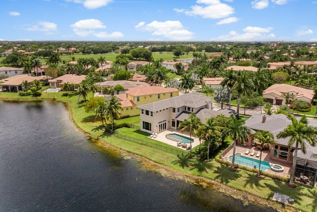 12221 NW 73rd Street, Parkland, FL 33076