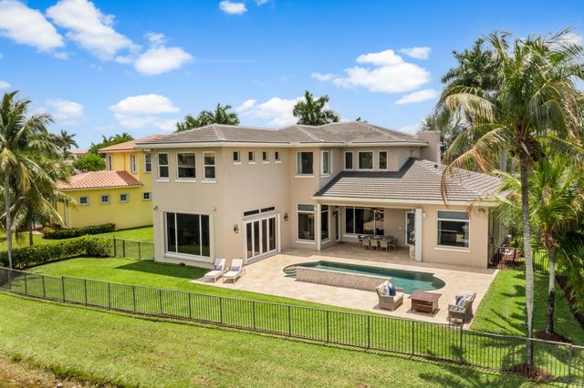 12221 NW 73rd Street, Parkland, FL 33076