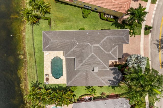 12221 NW 73rd Street, Parkland, FL 33076