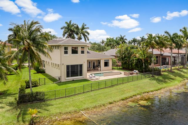 12221 NW 73rd Street, Parkland, FL 33076