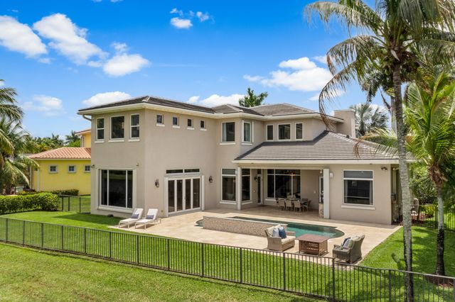 12221 NW 73rd Street, Parkland, FL 33076