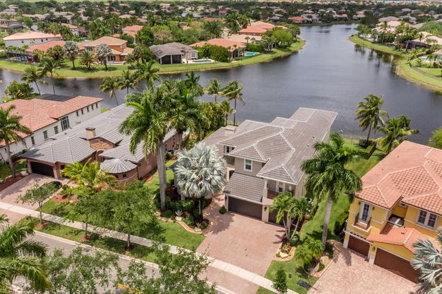 12221 NW 73rd Street, Parkland, FL 33076