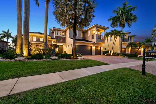 12221 NW 73rd Street, Parkland, FL 33076