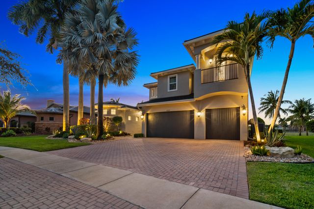12221 NW 73rd Street, Parkland, FL 33076