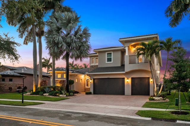 12221 NW 73rd Street, Parkland, FL 33076