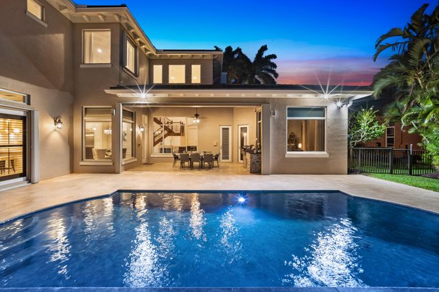 12221 NW 73rd Street, Parkland, FL 33076